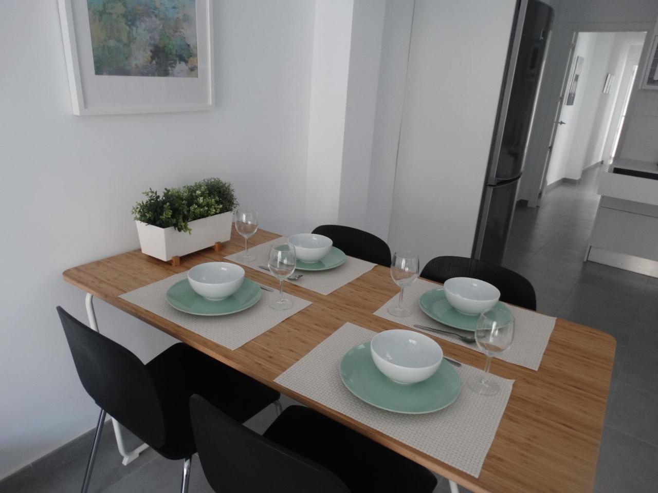 Malaga Apartamentos - Jinetes, 10 المظهر الخارجي الصورة