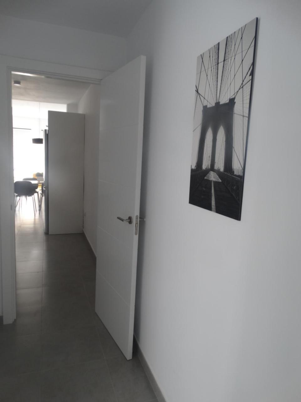 Malaga Apartamentos - Jinetes, 10 المظهر الخارجي الصورة