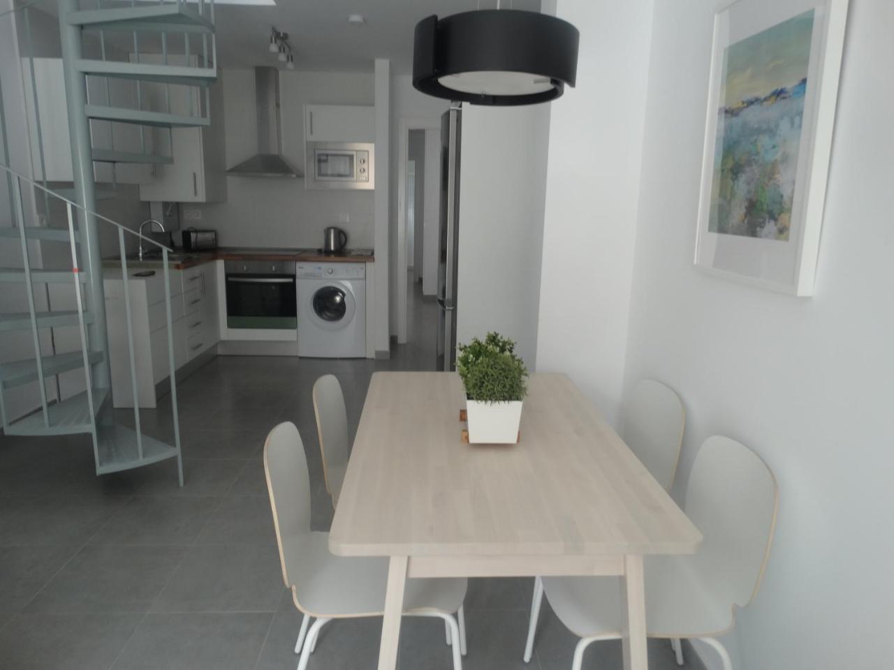 Malaga Apartamentos - Jinetes, 10 المظهر الخارجي الصورة