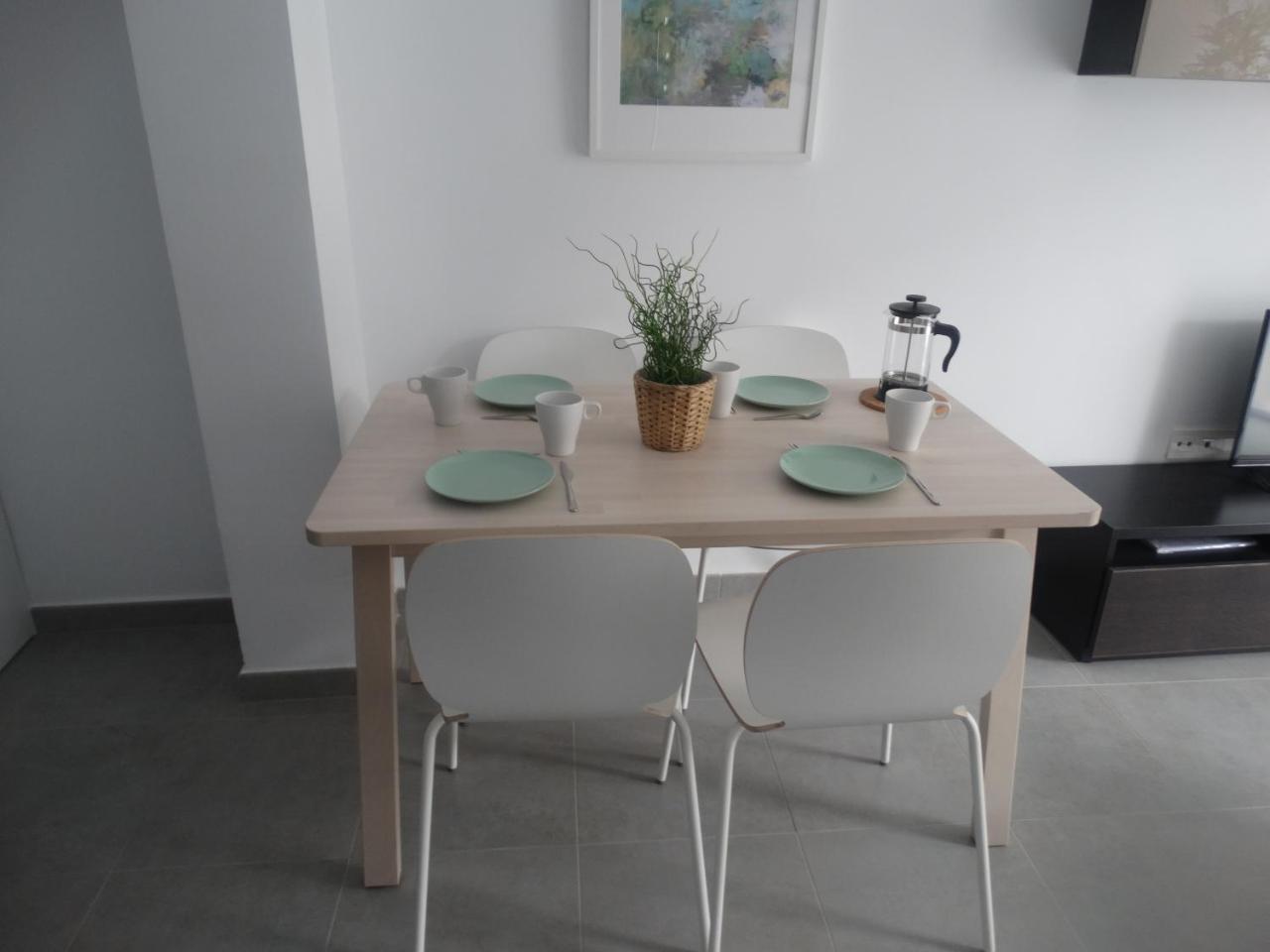 Malaga Apartamentos - Jinetes, 10 المظهر الخارجي الصورة