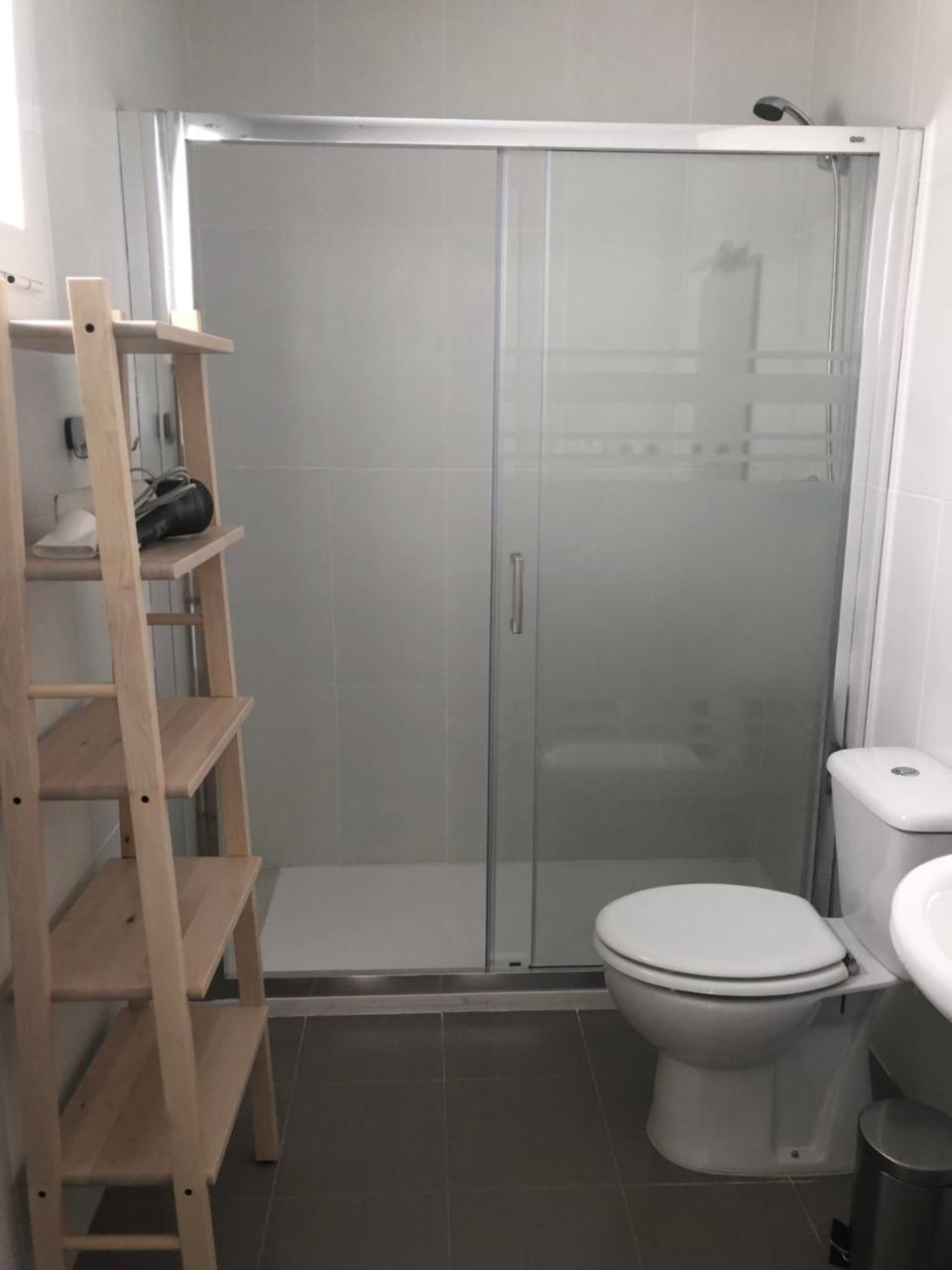 Malaga Apartamentos - Jinetes, 10 المظهر الخارجي الصورة