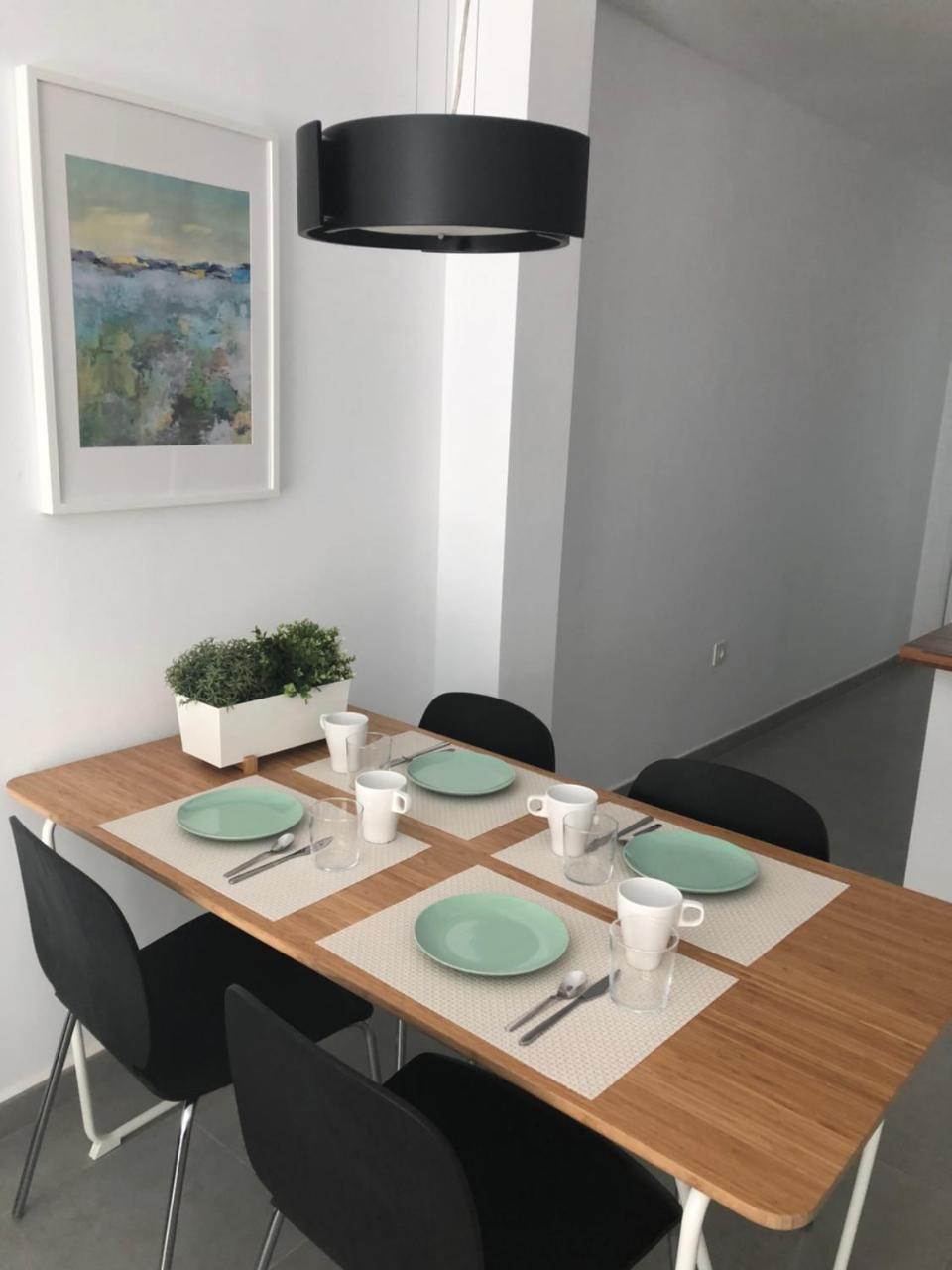 Malaga Apartamentos - Jinetes, 10 المظهر الخارجي الصورة