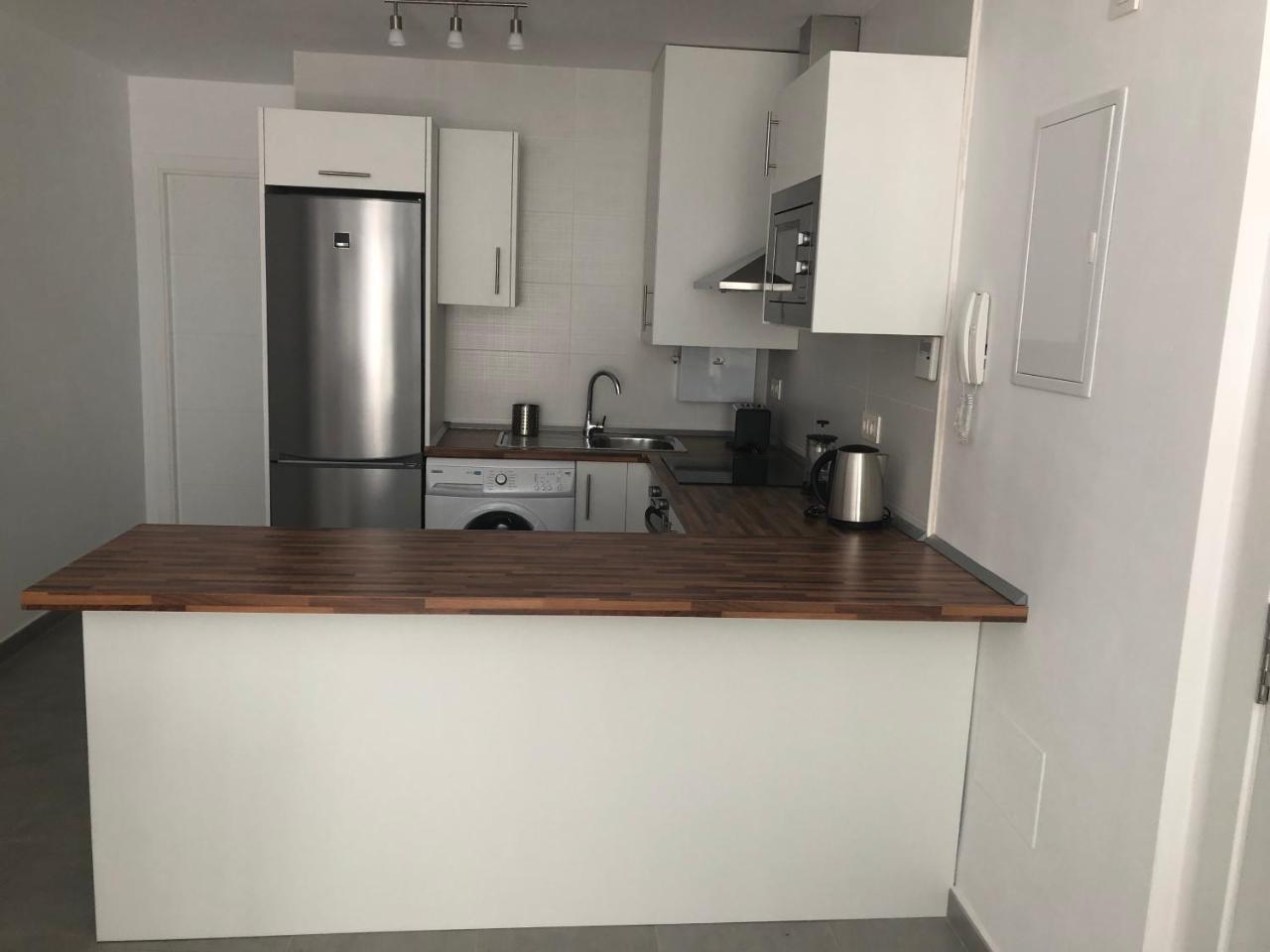 Malaga Apartamentos - Jinetes, 10 المظهر الخارجي الصورة